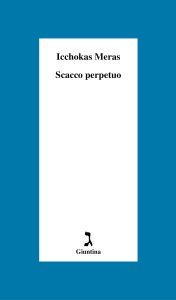 Icchokas Meras, Scacco perpetuo
